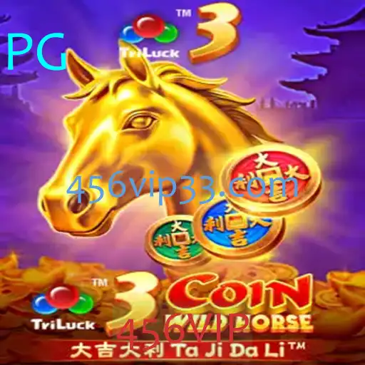 3CoinWildHorse: Uma Jornada de Aventura e Estratégia