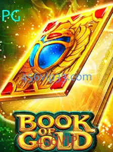 Descubra o Fascinante Mundo de BookofGold: Regras e Estratégias com 456VIP