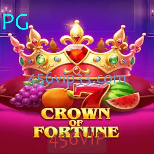 Descubra o Fascinante Mundo de CrownofFortune: Um Guia Completo com 456VIP