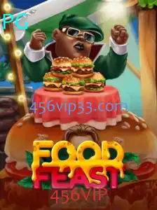 Descubra FoodFeast: O Jogo Que Revoluciona o Cenário Gastronômico