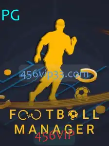FootballManager: Uma Jornada de Estratégia no Futebol com a Palavra-Chave 456VIP