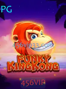 FunkyKingKong: A Revolução no Mundo dos Jogos