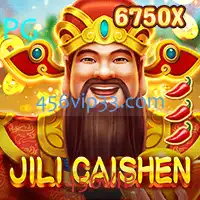 JILICaishen: Descubra o Mundo Encantado deste Jogo Inovador