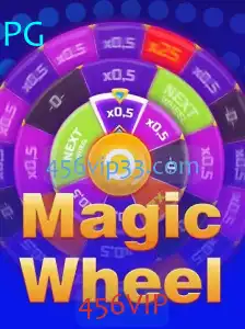 Descubra o Emocionante Mundo de MagicWheel: Um Jogo de Estratégia e Sorte