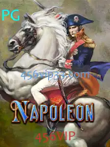 Descubra o Jogo Napoleon: Estratégia e Diversão em 456VIP