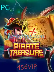 PirateTreasure: Conquiste os Sete Mares com Estratégia e Aventura