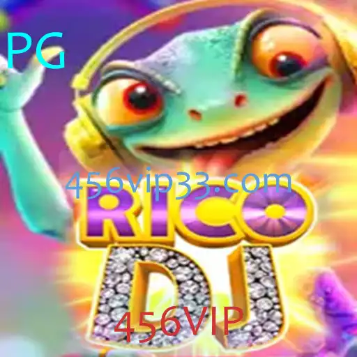 Explorando o Mundo de RicoDJ: Um Jogo Empolgante com a Palavra-chave 456VIP