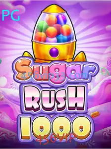 Explorando o Fascinante Mundo de SugarRush1000: Um Jogo de Estratégia e Diversão