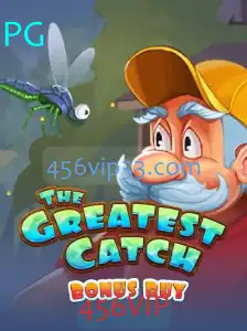 Descubra a Aventura Inesquecível de TheGreatestCatchBonusBuy