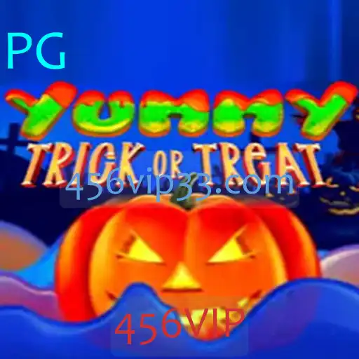 Descubra YummyTrickorTreat: O Jogo de Aventura Assustadora
